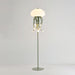 Jellyfish Floor Lamp.