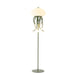 Jellyfish Floor Lamp.