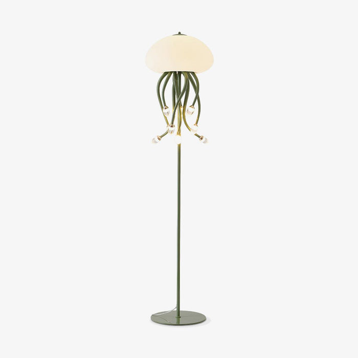 Jellyfish Floor Lamp.