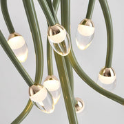 Jellyfish Floor Lamp-DWHOME