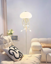 Jellyfish Floor Lamp-DWHOME