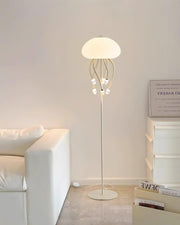 Jellyfish Floor Lamp-DWHOME