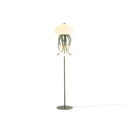 Jellyfish Floor Lamp-DWHOME