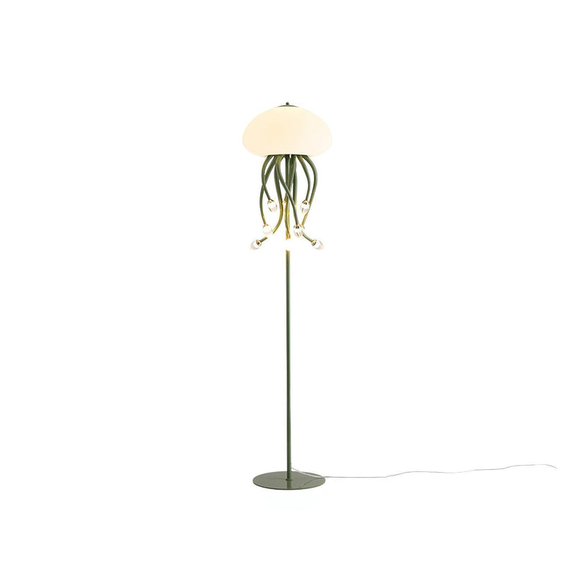 Jellyfish Floor Lamp-DWHOME
