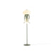 Jellyfish Floor Lamp.