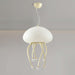 Jellyfish Pendant Lamp.