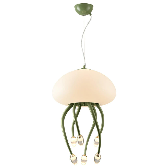 Jellyfish Pendant Lamp.