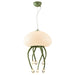 Jellyfish Pendant Lamp.