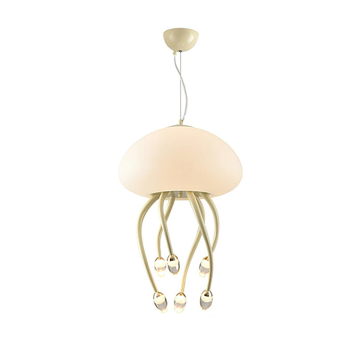 Jellyfish Pendant Lamp.