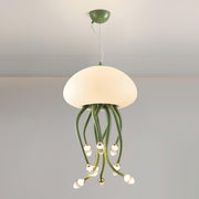Jellyfish Pendant Lamp-DWHOME