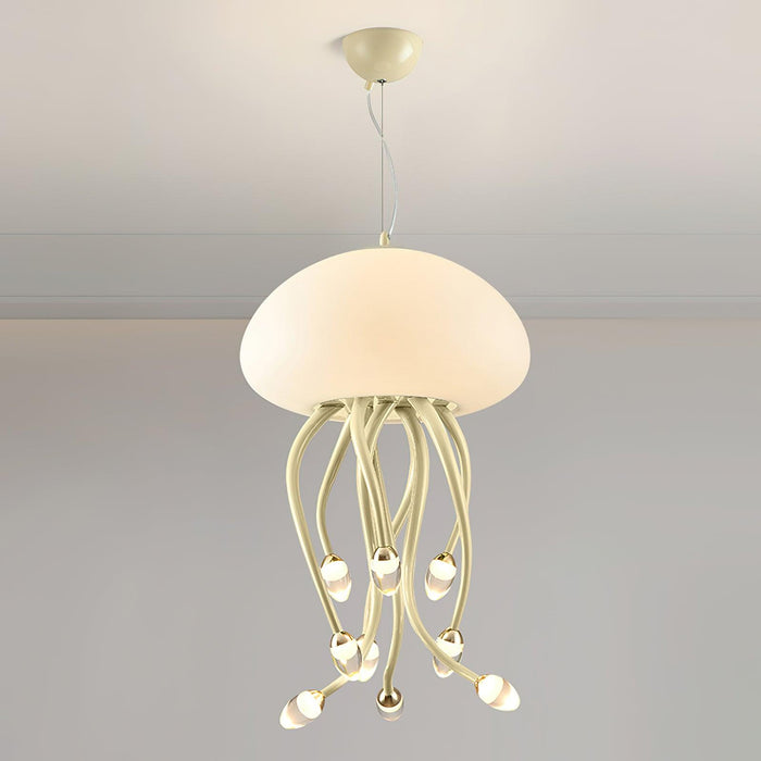 Jellyfish Pendant Lamp - Vakkerlight