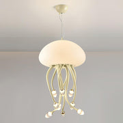 Jellyfish Pendant Lamp-DWHOME