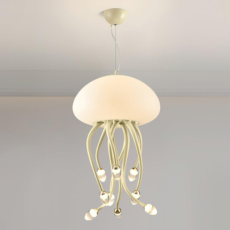 Jellyfish Pendant Lamp-DWHOME