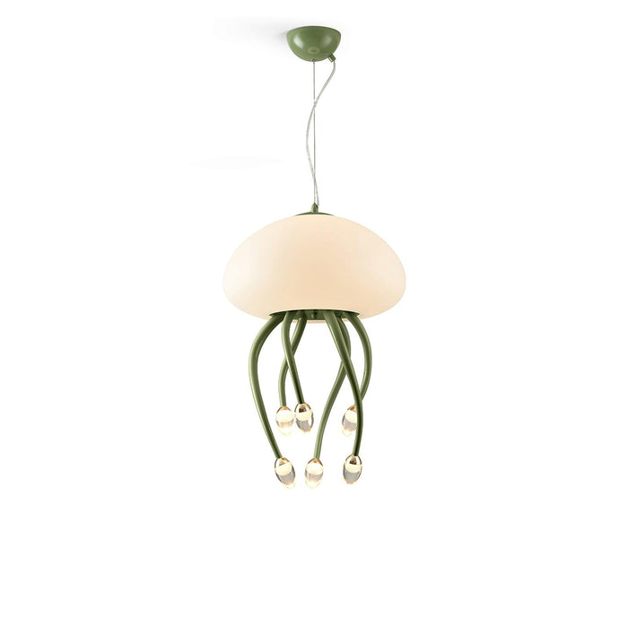 Jellyfish Pendant Lamp - Vakkerlight