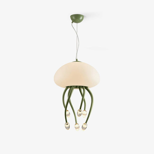 Jellyfish Pendant Lamp.