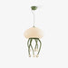 Jellyfish Pendant Lamp.