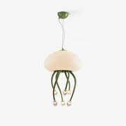 Jellyfish Pendant Lamp-DWHOME