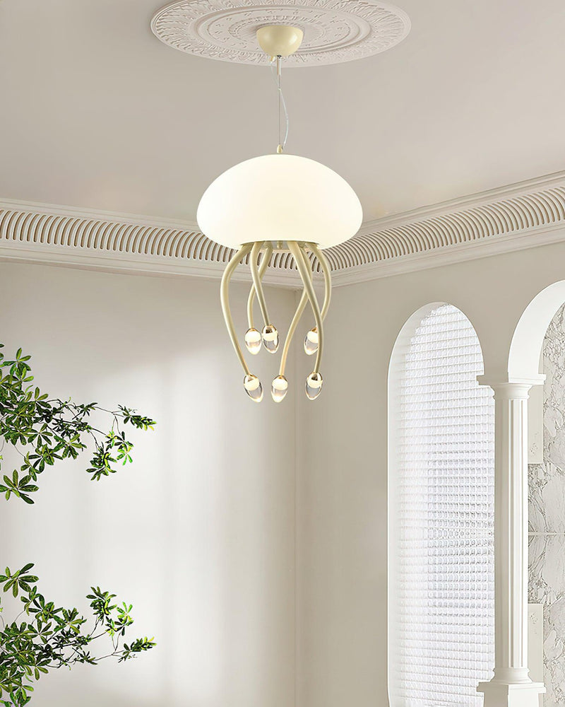 Jellyfish Pendant Lamp-DWHOME
