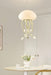 Jellyfish Pendant Lamp-DWHOME