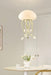 Jellyfish Pendant Lamp.