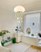 Jellyfish Pendant Lamp-DWHOME