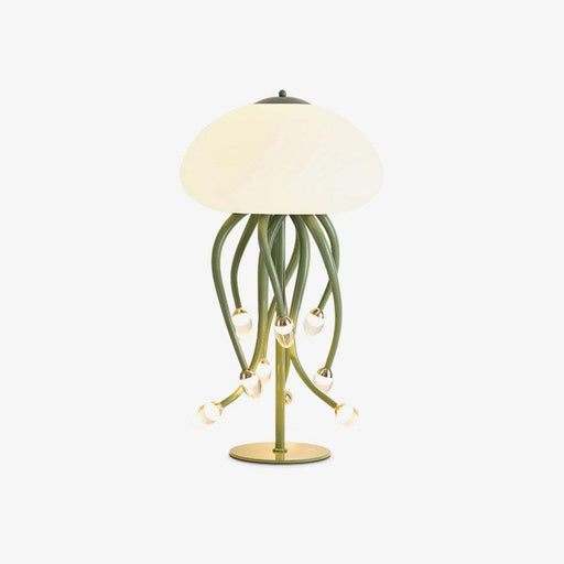Jellyfish Table Lamp-DWHOME