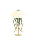 Jellyfish Table Lamp-DWHOME