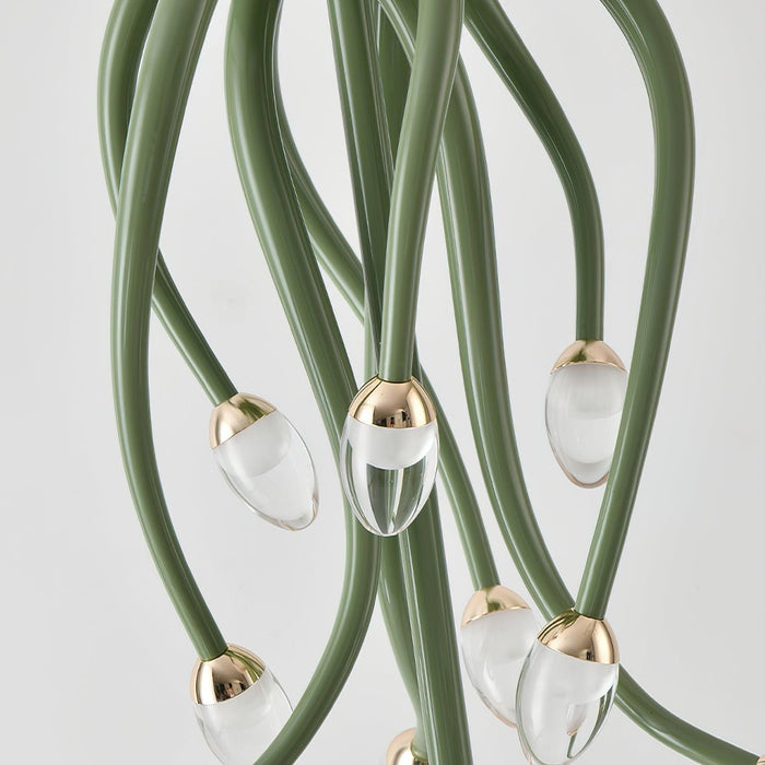 Jellyfish Table Lamp-DWHOME