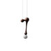 Jenna Wooden Pendant Lamp-DWHOME