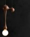 Jenna Wooden Pendant Lamp-DWHOME