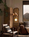 Jenna Wooden Pendant Lamp-DWHOME