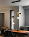 Jenna Wooden Pendant Lamp-DWHOME
