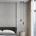 Jerez2 Pendant Light-DWHOME