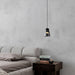 Jerez2 Pendant Light-DWHOME