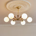 Jeri Sputnik Chandelier - DWHOME