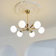 Jeri Sputnik Chandelier-DWHOME