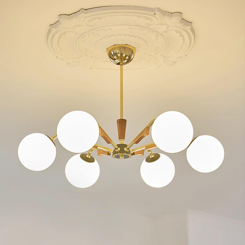 Jeri Sputnik Chandelier-DWHOME
