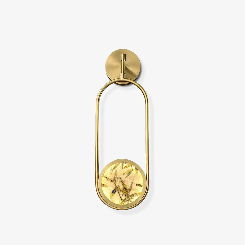 Jervis Wall Light-DWHOME