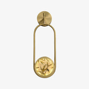 Jervis Wall Light-DWHOME