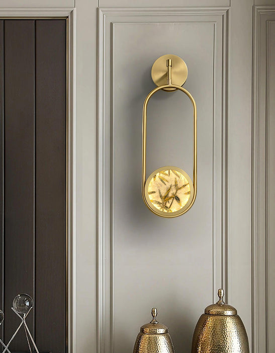 Jervis Wall Light - DWHOME