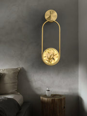 Jervis Wall Light-DWHOME