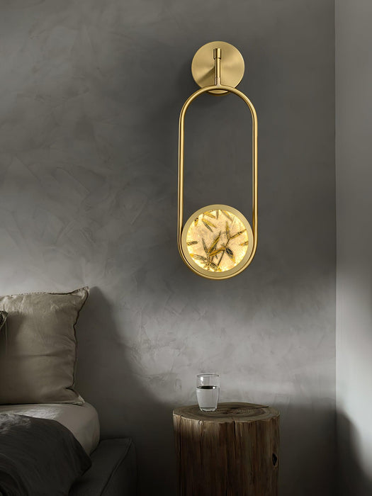 Jervis Wall Light.