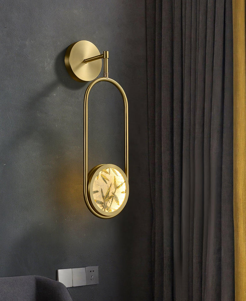 Jervis Wall Light-DWHOME