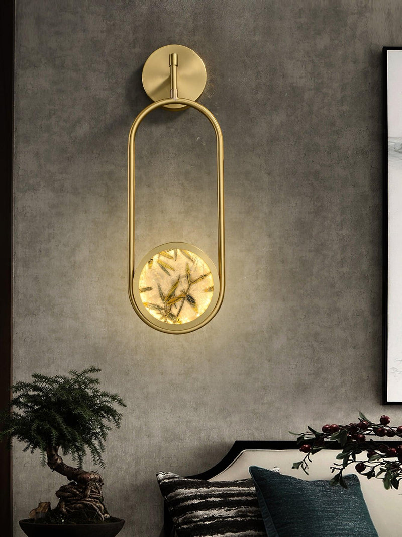 Jervis Wall Light-DWHOME