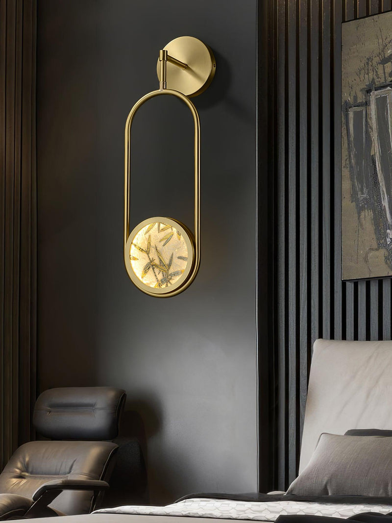 Jervis Wall Light-DWHOME