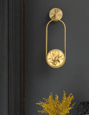 Jervis Wall Light-DWHOME