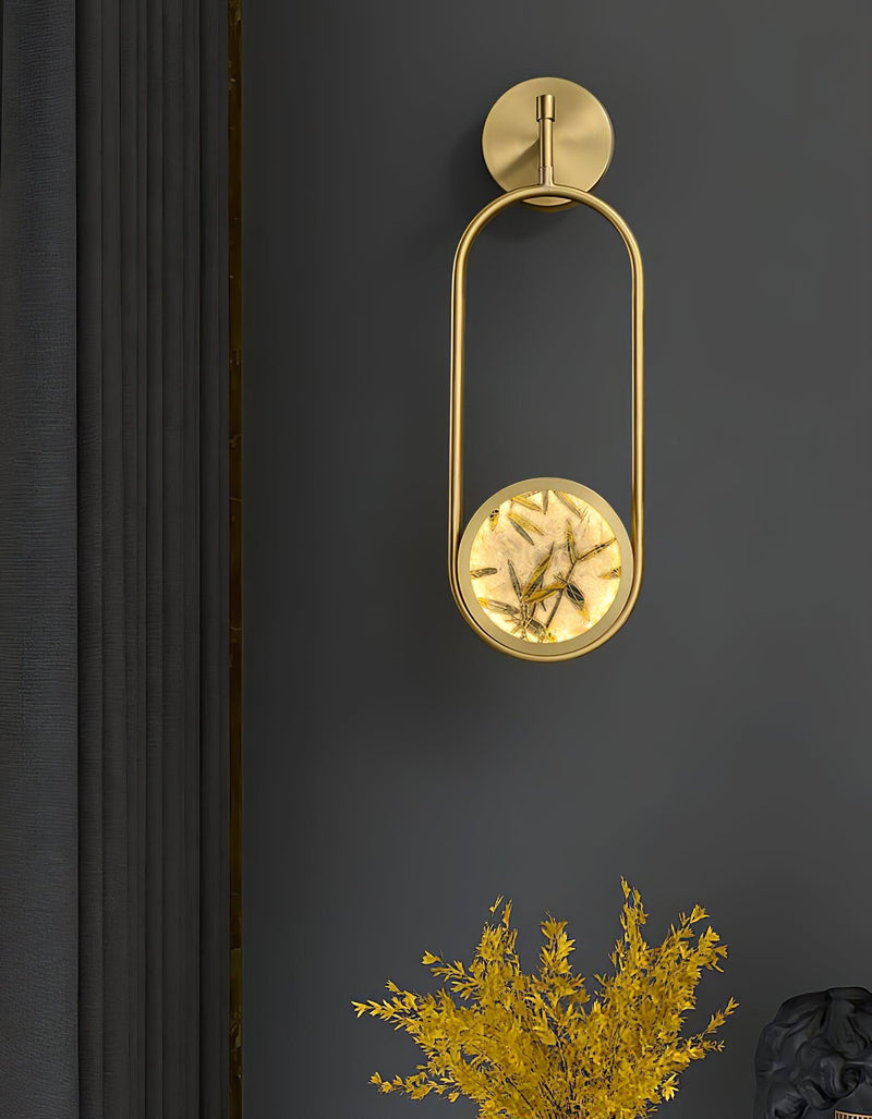 Jervis Wall Light-DWHOME
