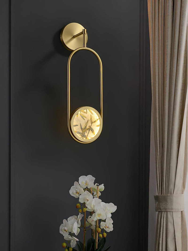 Jervis Wall Light-DWHOME