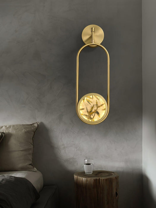 Jervis Wall Light - DWHOME