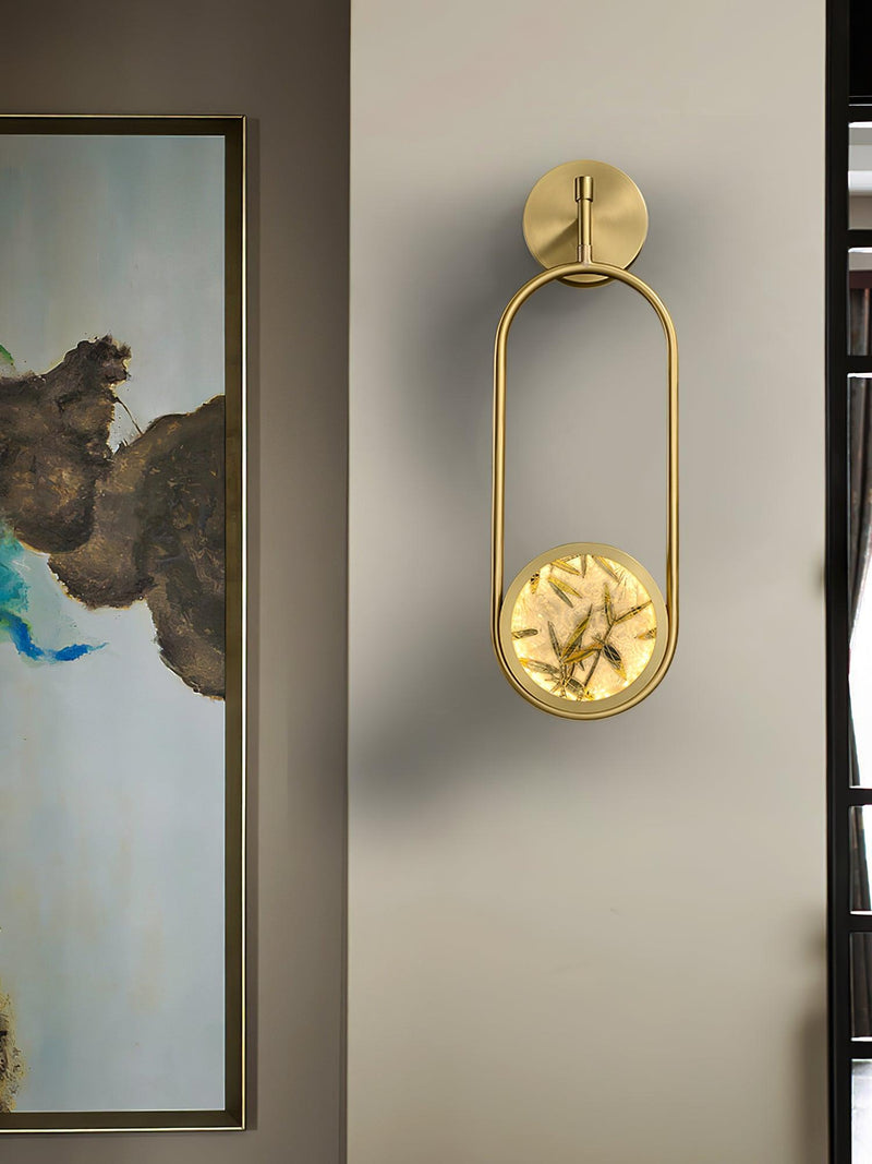 Jervis Wall Light-DWHOME